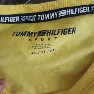 Tommy hilfiger shirt